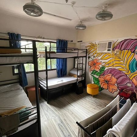 מומביי Krazy Solo Hostel מראה חיצוני תמונה