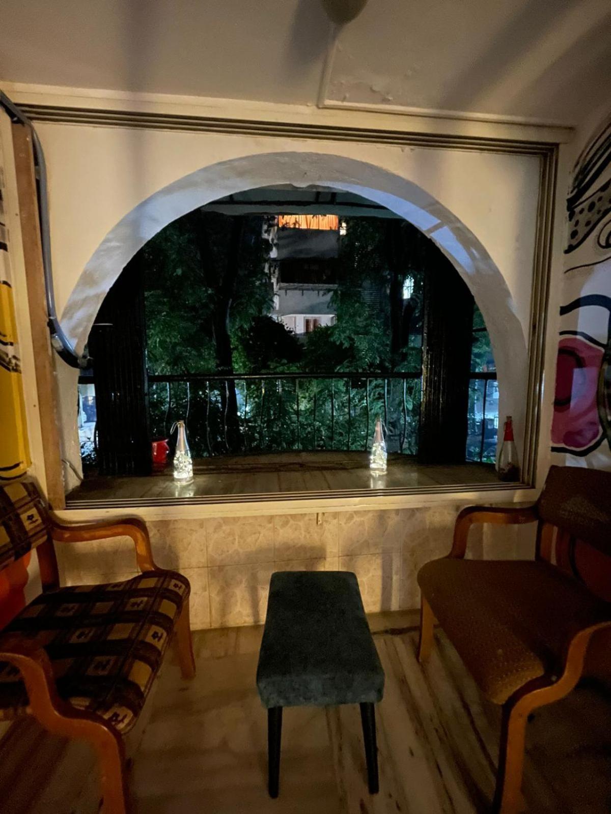 מומביי Krazy Solo Hostel מראה חיצוני תמונה