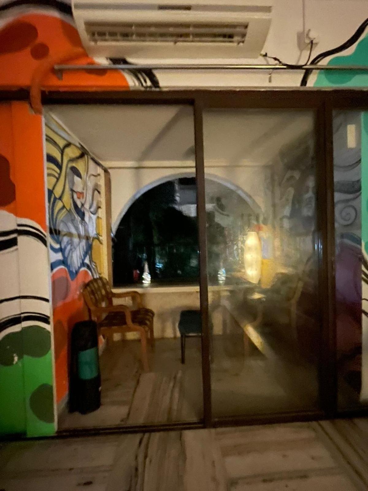 מומביי Krazy Solo Hostel מראה חיצוני תמונה